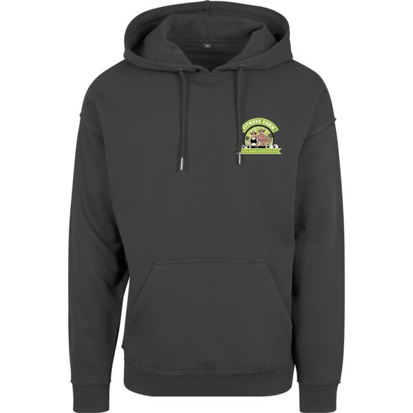 Oversize Hoodie Thumbnail