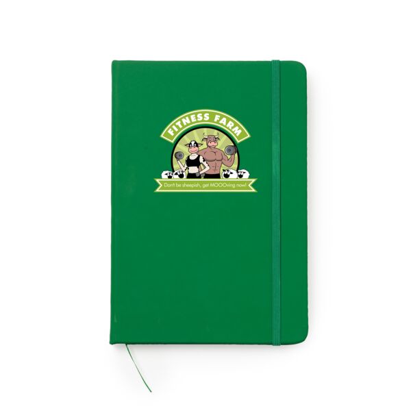 ARDAK NOTEBOOK Thumbnail