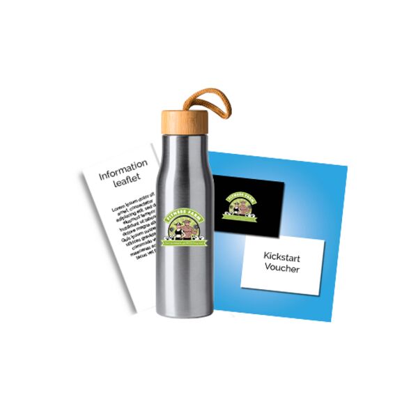 New Business Box Thumbnail